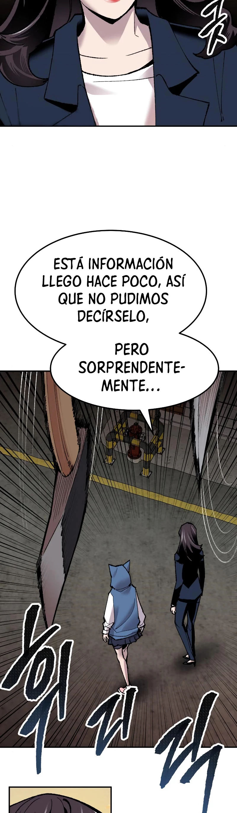 Rompiendo Limites > Capitulo 48 > Page 191